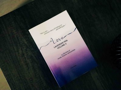 Love, Lavender Pen - Volume II