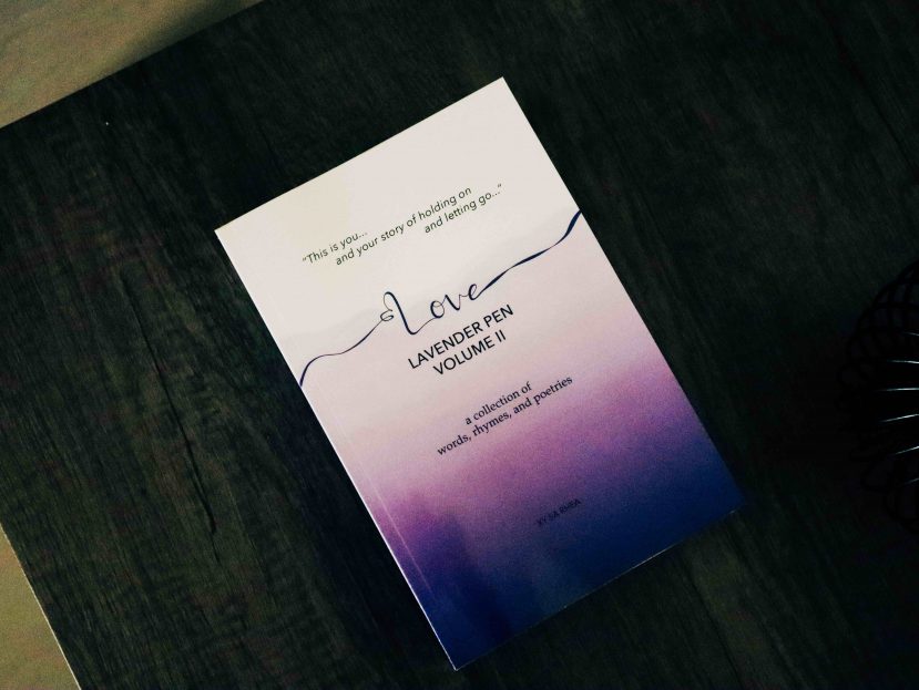 Love, Lavender Pen - Volume II
