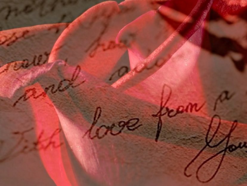 love letter