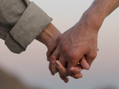 when love is no longer enough