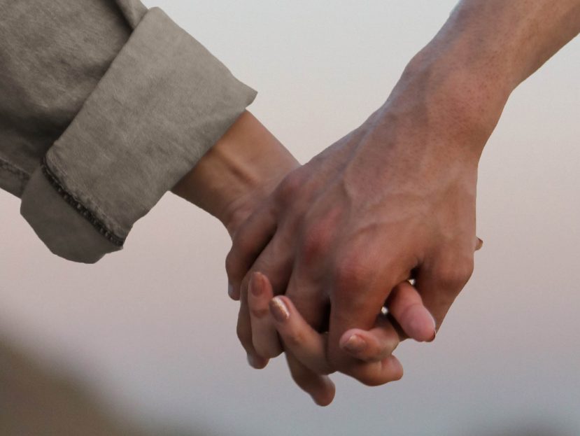 when love is no longer enough