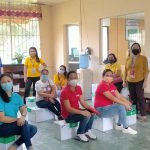 One Child, One Piece – Year 3: Hygiene Kits + Bond Paper Package