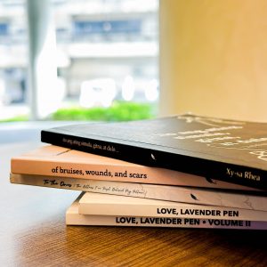 Lavender Books
