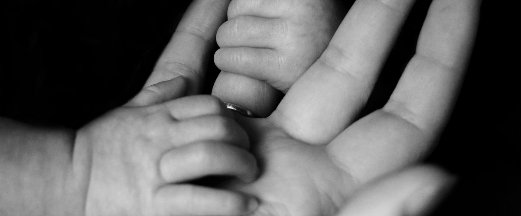 To The Woman Who Loved Me First