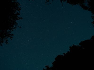Letters to the Sky: For Mama