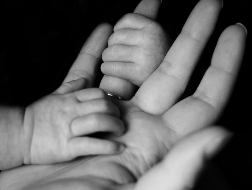 To The Woman Who Loved Me First