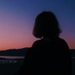 The quiet kind of joy