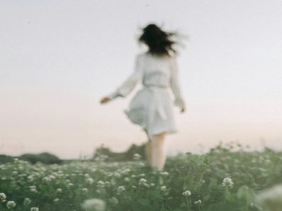 The quiet kind of joy