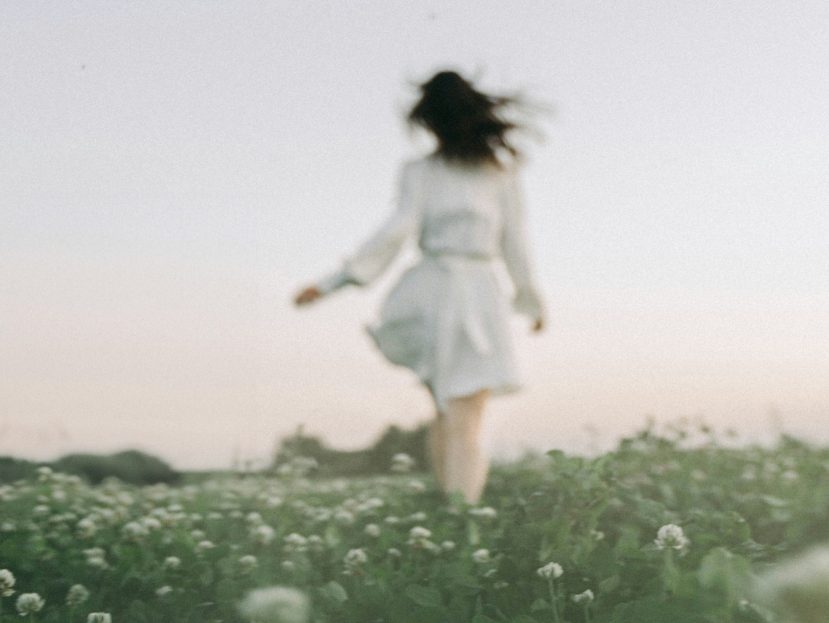 The quiet kind of joy