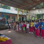 One Child, One Piece – Year 5: School Supply Drive
