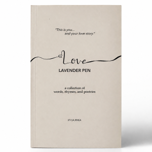 Love, Lavender Pen - Volume 1