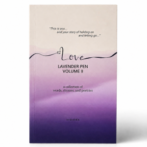 Love, Lavender Pen - Volume 2
